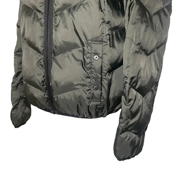 G-Star Alaska Padded Teddy Jacket - Picture 11 of 13